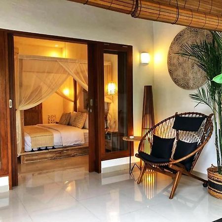 Villa Sayang 1 Seminyak Buitenkant foto