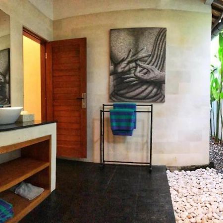 Villa Sayang 1 Seminyak Buitenkant foto