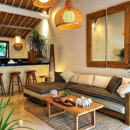 Villa Sayang 1 Seminyak Buitenkant foto