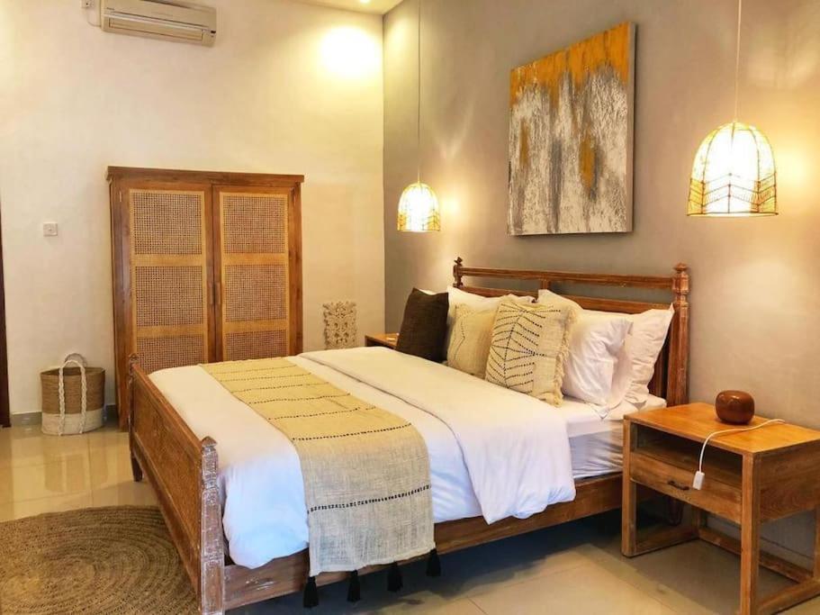 Villa Sayang 1 Seminyak Buitenkant foto