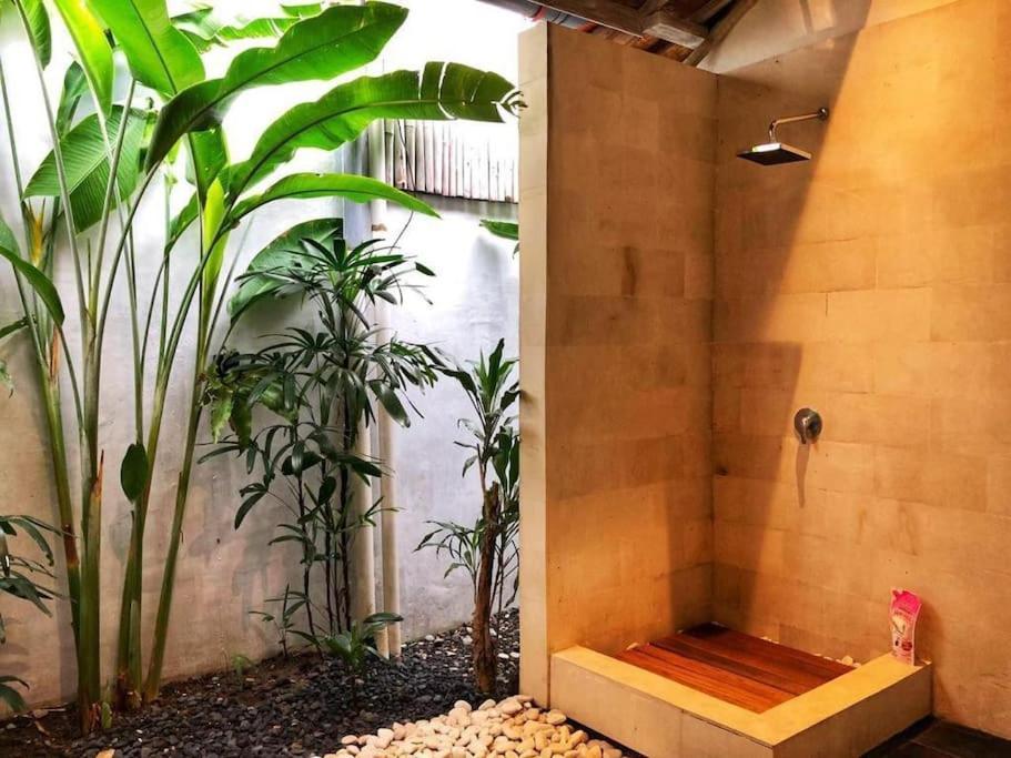 Villa Sayang 1 Seminyak Buitenkant foto
