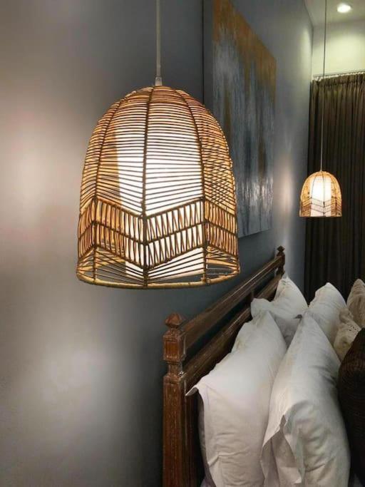Villa Sayang 1 Seminyak Buitenkant foto