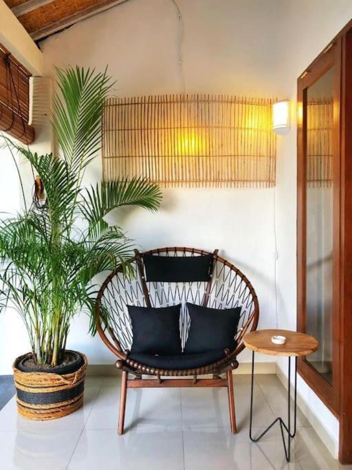 Villa Sayang 1 Seminyak Buitenkant foto